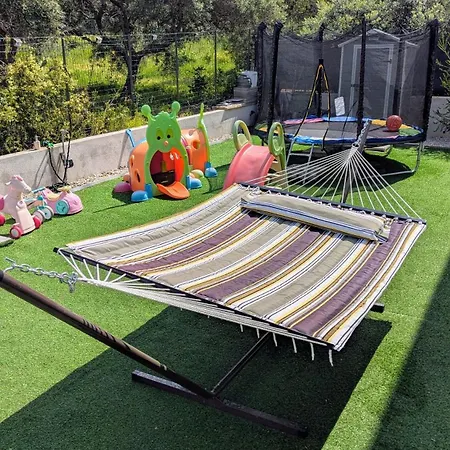 Milicia וילה